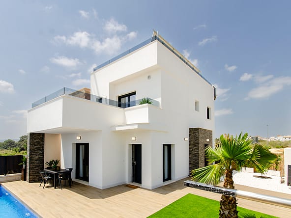 property for sale in Spain