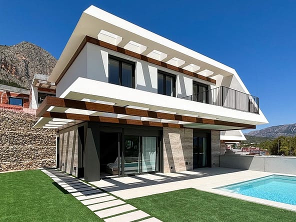 property for sale in Spain