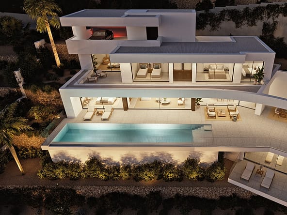 property for sale in Spain