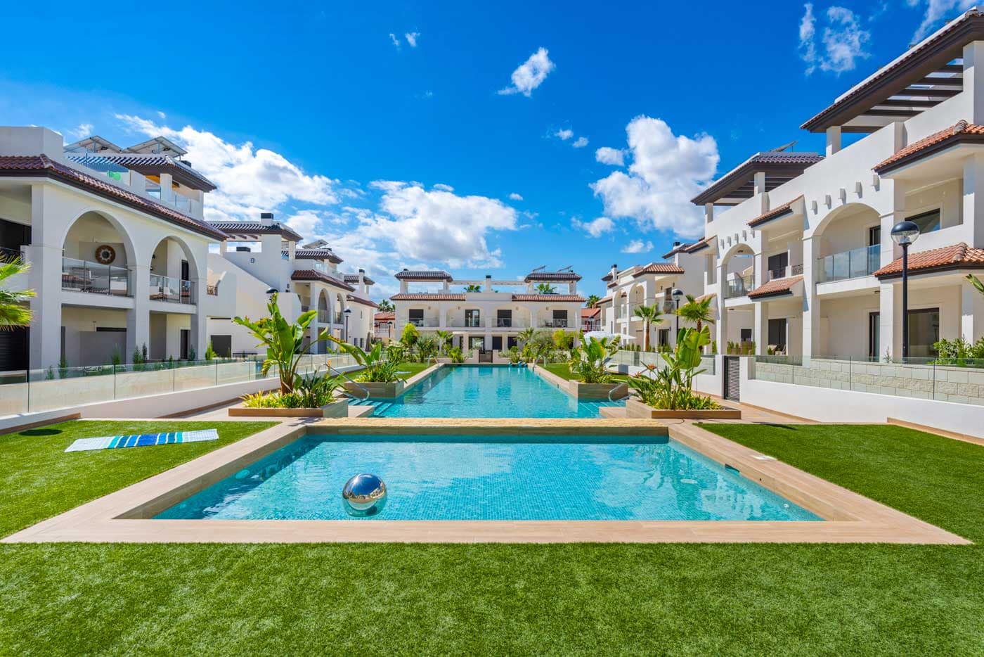 property for sale in Spain
