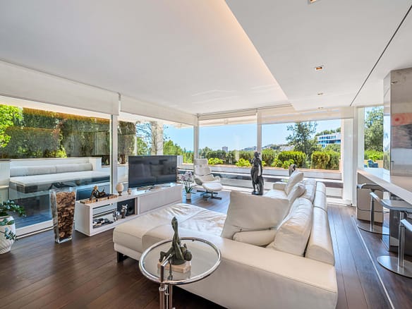 Luxury Apartment Cas Catala Mallorca