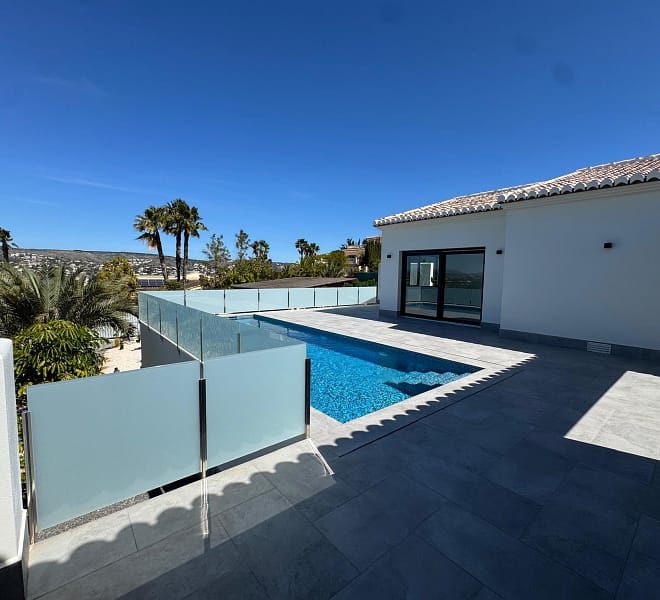 villa for Sale in Spain