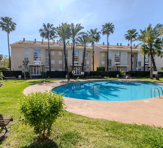 apartment for Sale in Spain