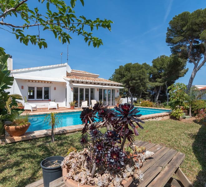 villa for Sale in Spain