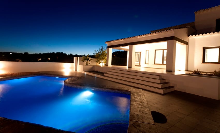 Ref. M200374 Villa en Moraira (15)