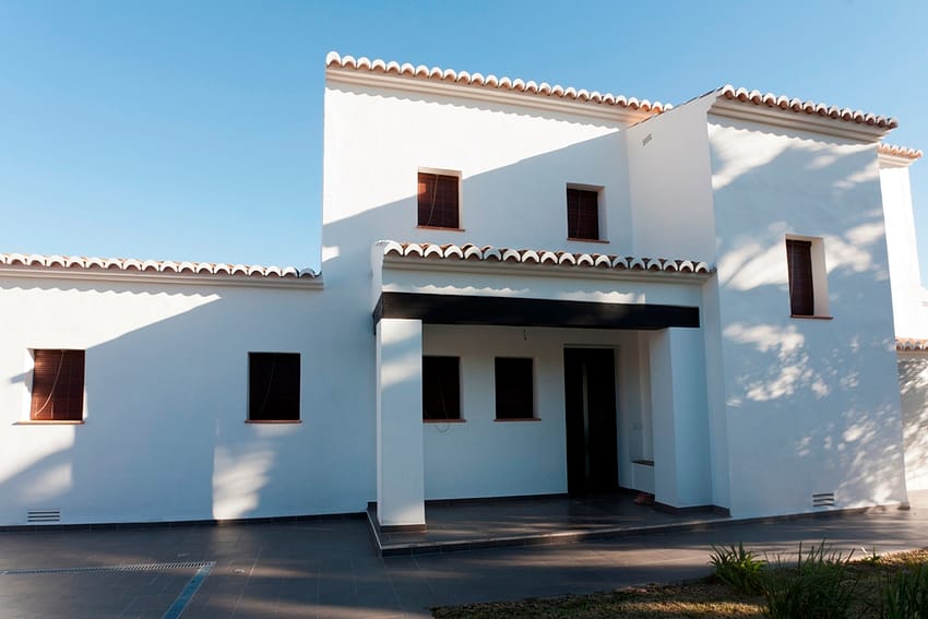 Ref. M200374 Villa en Moraira (3)