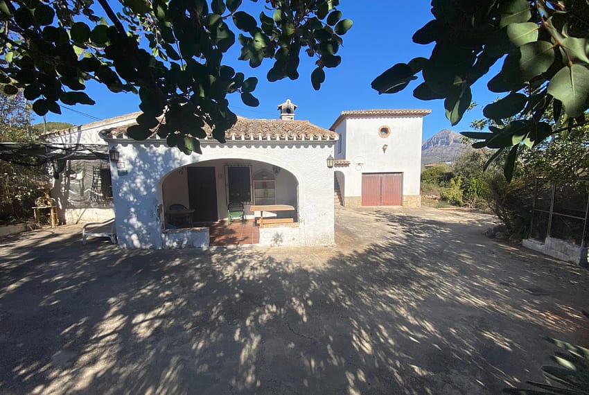 Villa for Sale in Spain