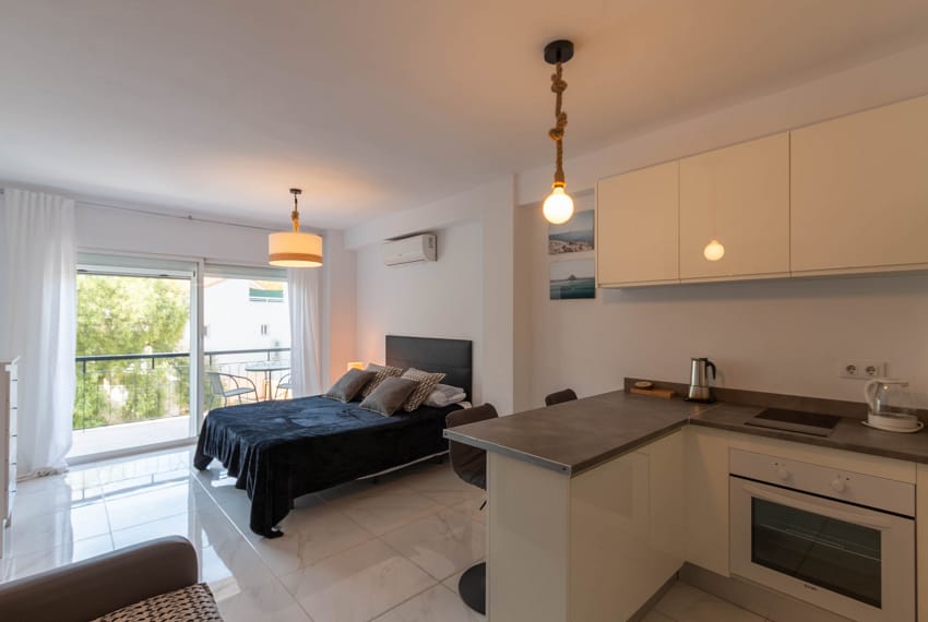 apartment for Sale in Spain