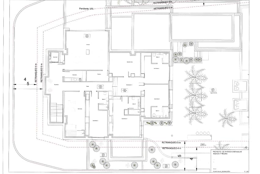 Ref.B200392Planodistribucinplantabaja