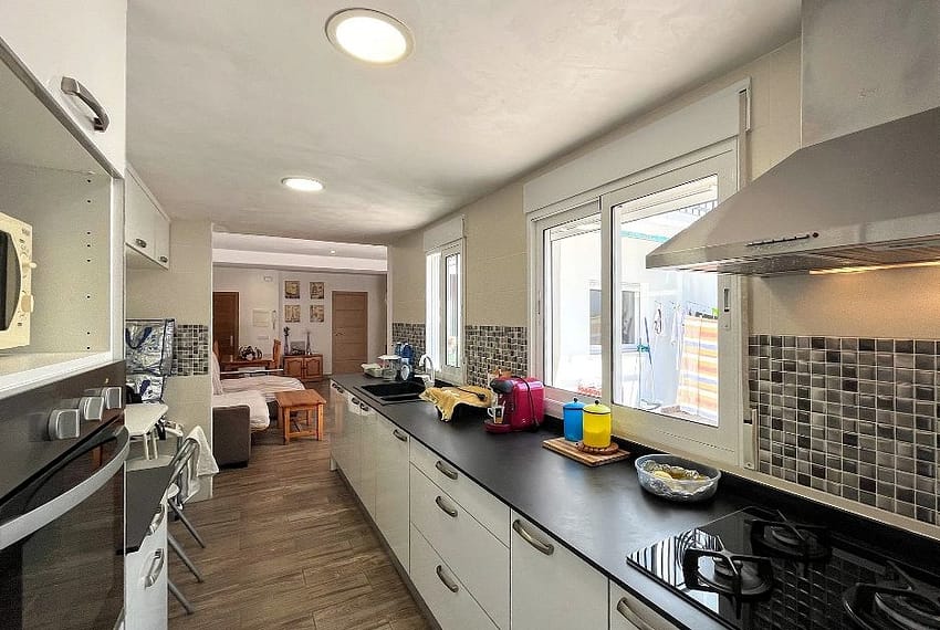 cocina