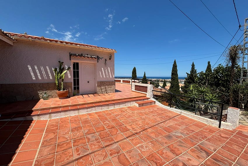 Villa for Sale in Spain