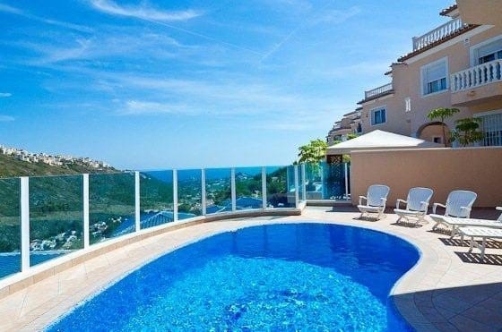 Villa for Sale in Spain