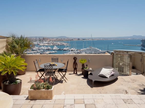 Luxury Real Estate in Palma | Palma Markets