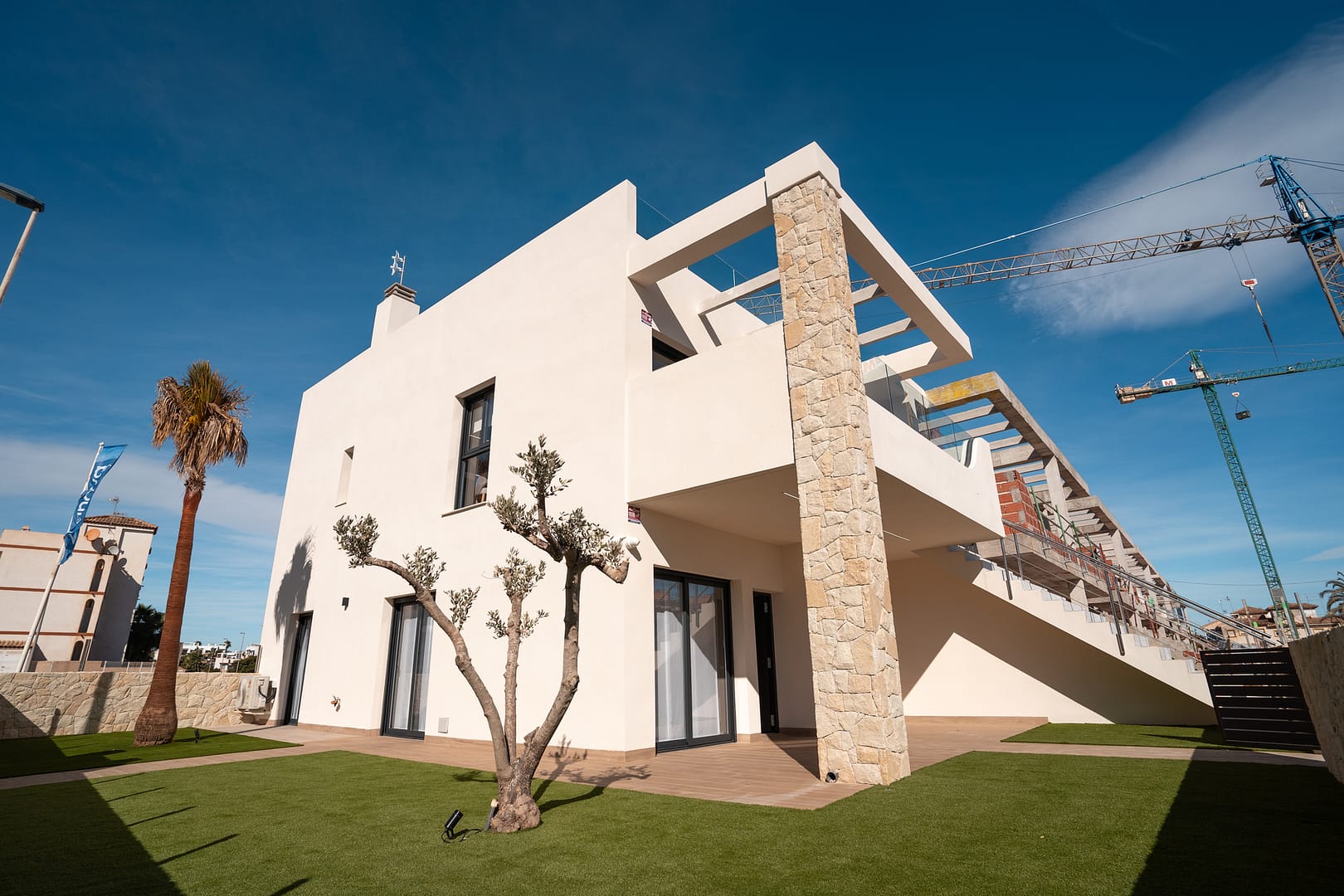 property for sale in Spain