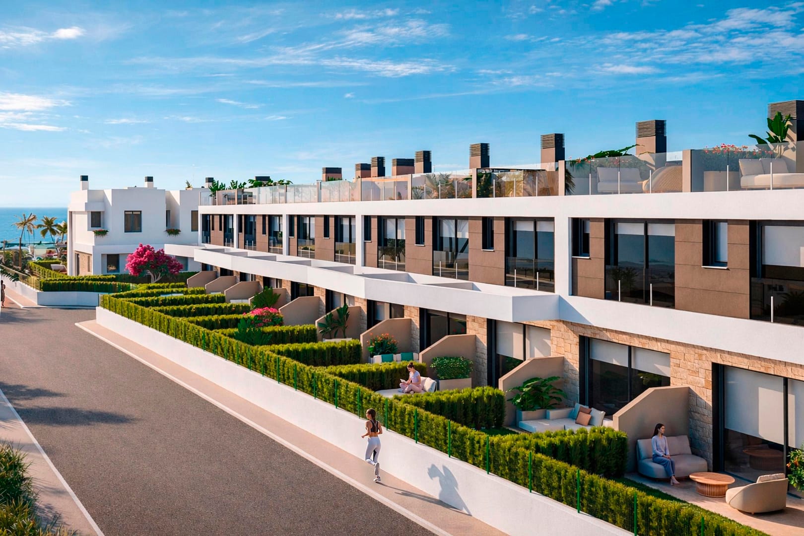 property for sale in Spain