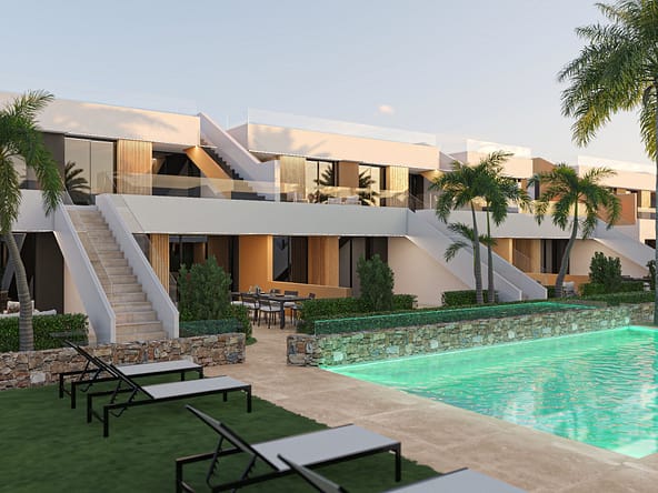 property for sale in Spain