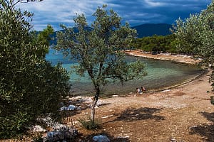 Akbuk - Turkey. Turkish Connextions