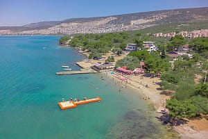 Akbuk - Turkey. Turkish Connextions