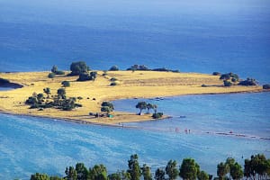 Akbuk - Turkey. Turkish Connextions