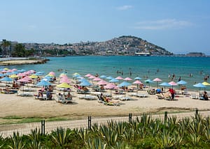 Kusadasi - Turkey - Turkish Connextions