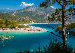 Fethiye - Turkey - Turkish Connextions