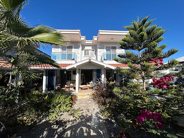Villa in Metinler Dalyan