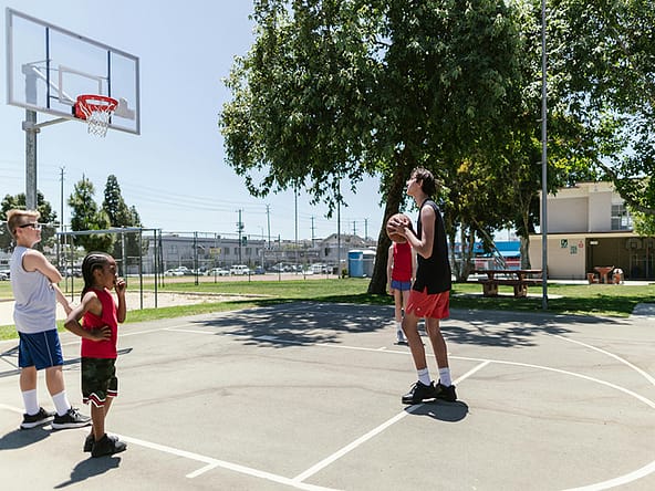Biggest Urban Park in Turkey