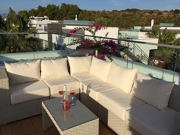 Resale Villa Manavgat Side