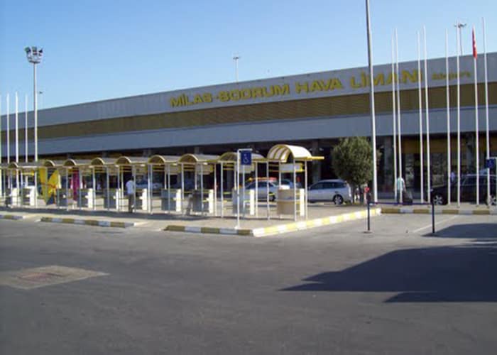 Dalaman and Bodrum report a great summer