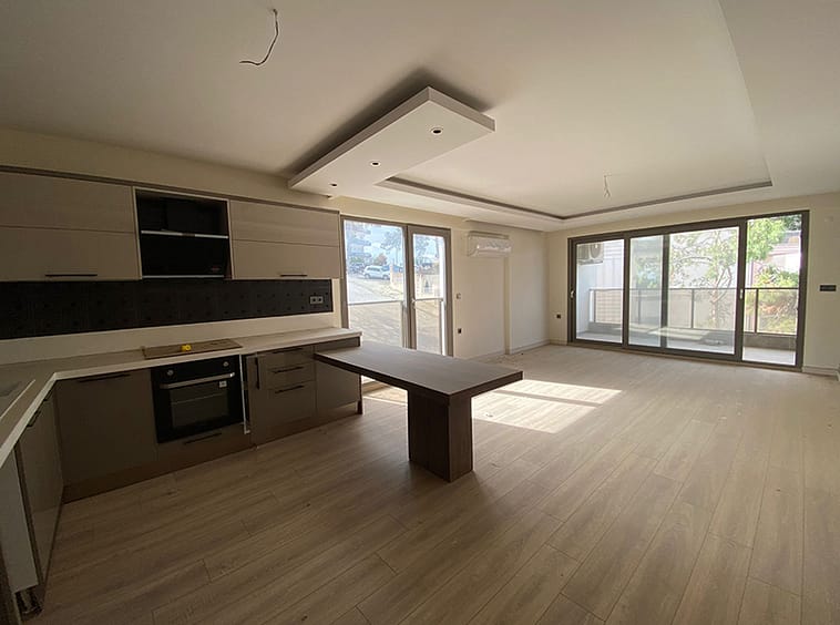 Sea View Apartment Kusadasi