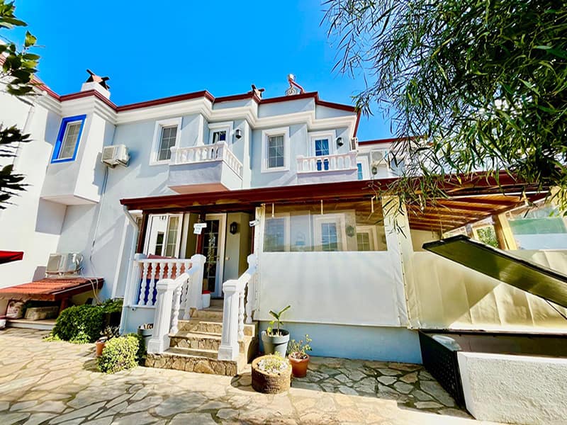 Charming Villa Hisaronu Fethiye