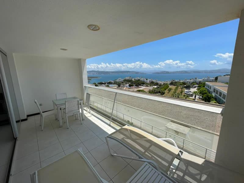 Horizon Sky Duplex Bodrum