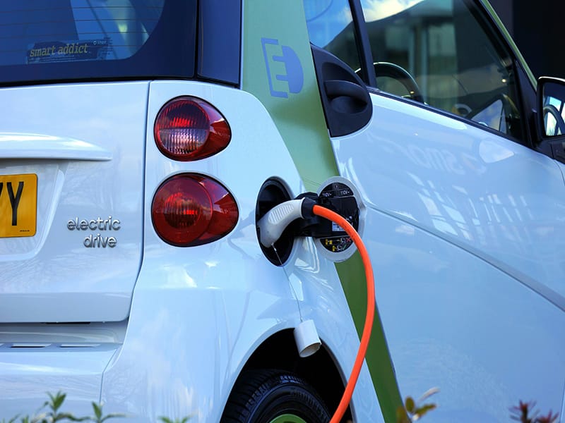 Sales of Electric Vehicles in Turkey in 2025