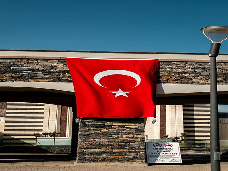 Can a Foreigner apply for Turkish Residency