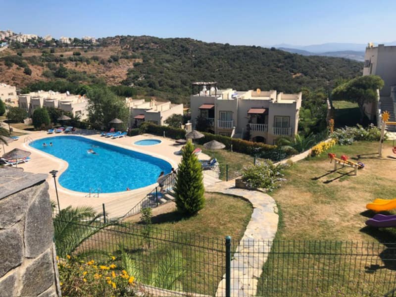 Ground Floor Apartment Tuzla