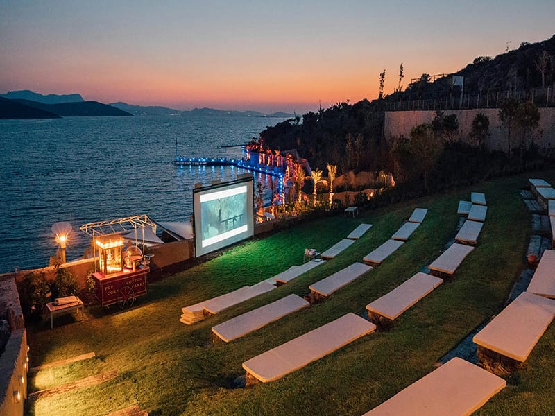 Mythology Film Festival in Turkey