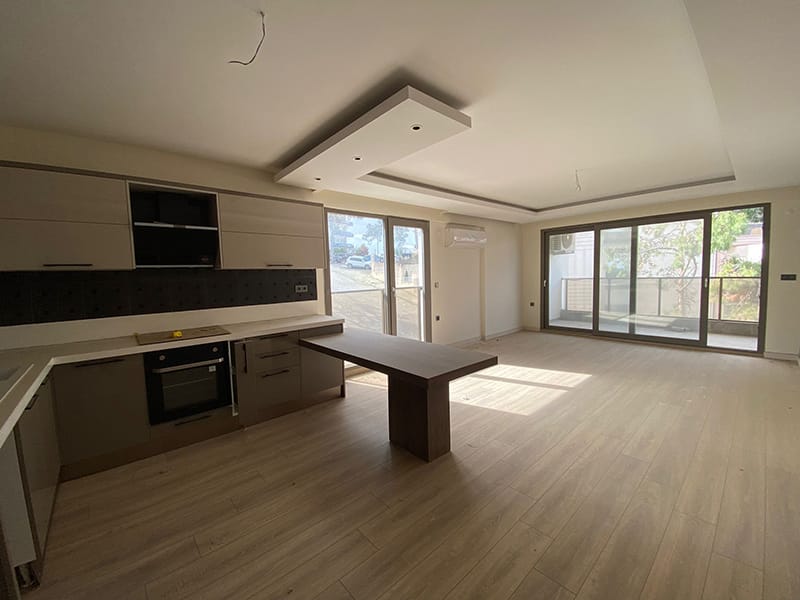 Sea View Apartment Kusadasi