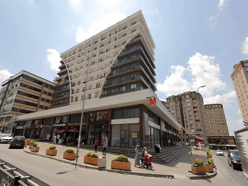 Two bed Apartments Esenyurt Istanbul