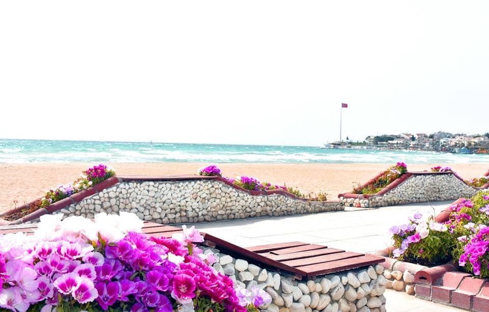 Brand new 5 star Hotel coming to Didim 2026