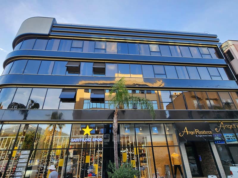 Apartment in Fethiye Centre