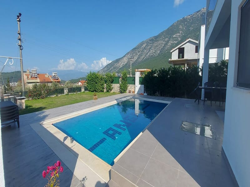 Ovacik Detached Villa