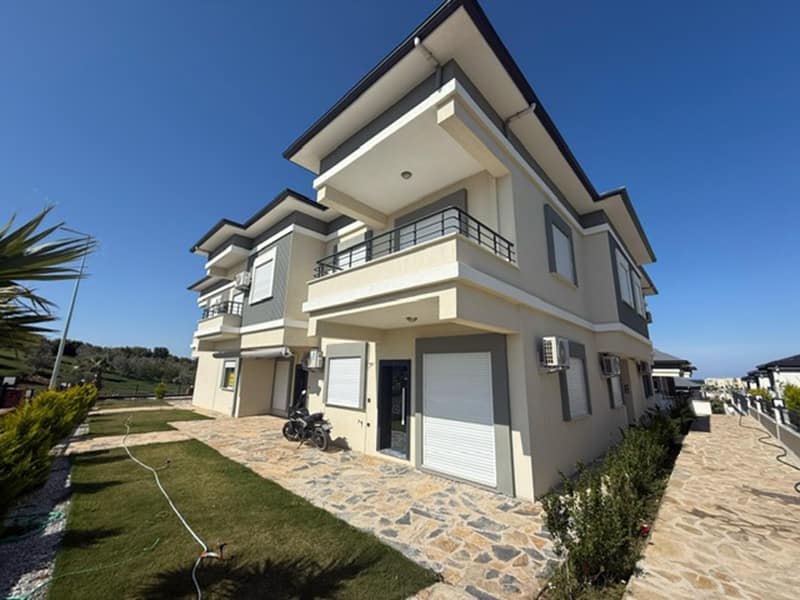 Two Bedroom Apartment Didim