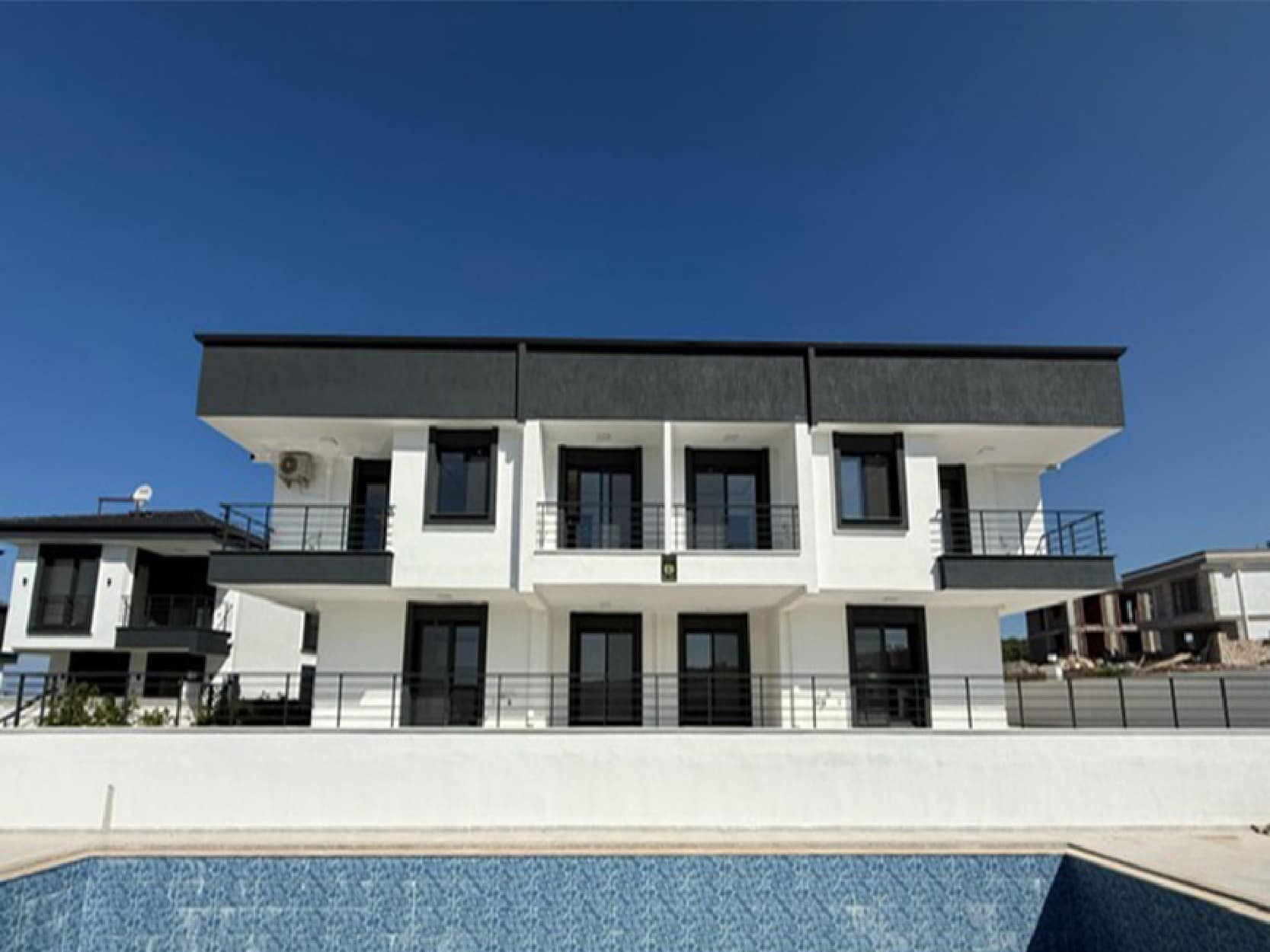 Apartments for sale Turkey