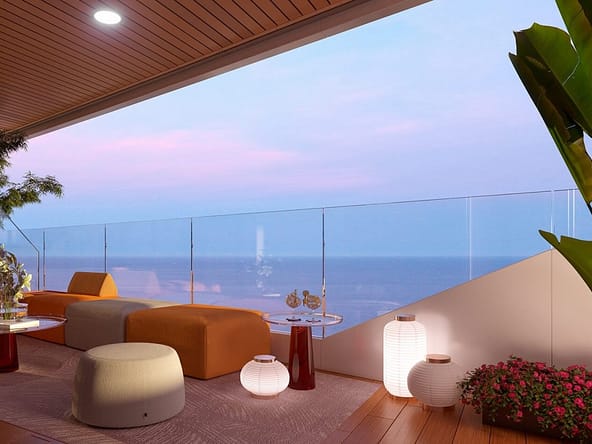 Premium Residences in Benidorm