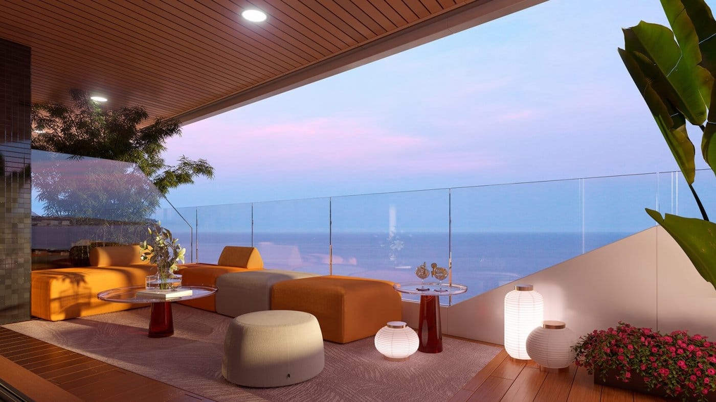 Premium Residences in Benidorm