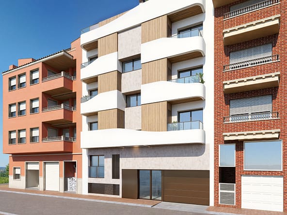 property for sale in Spain