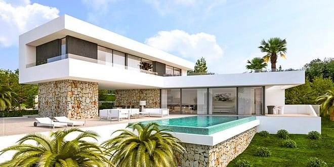 Villa for Sale in Spain