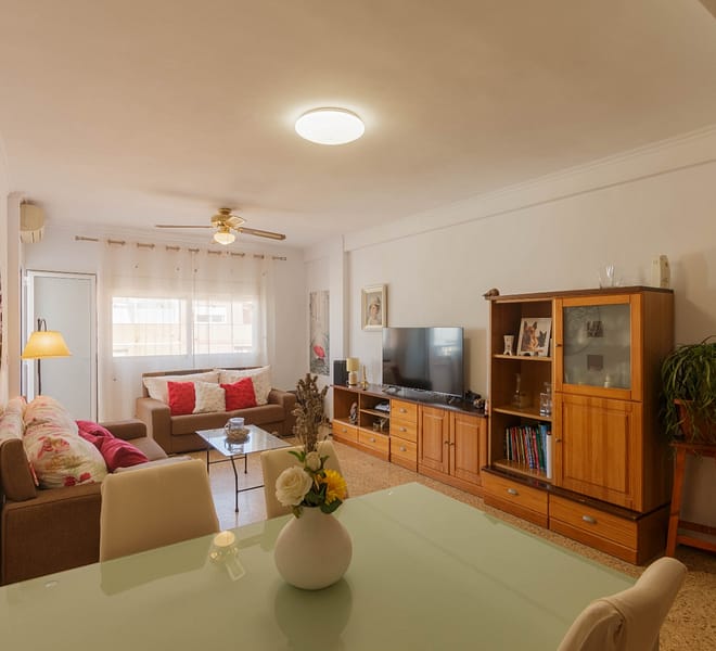 Apartment for Sale in Spain