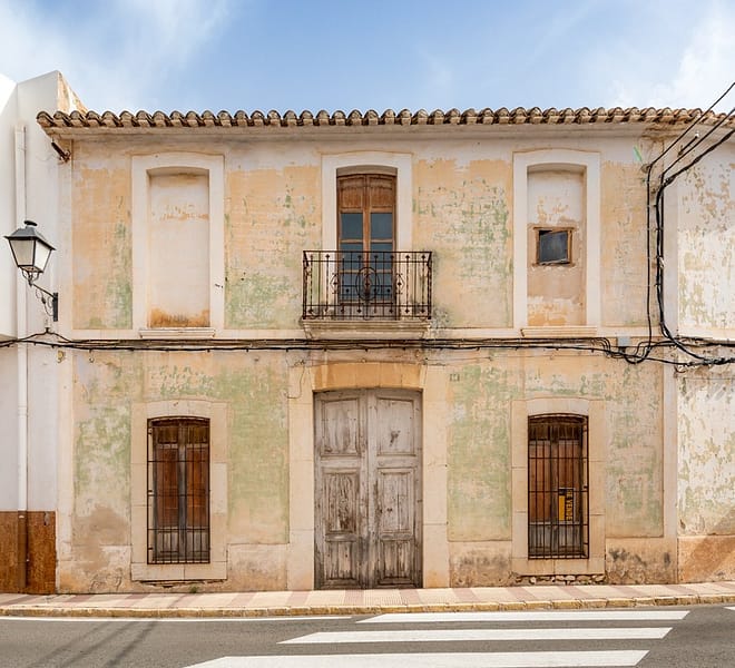 Village house for Sale in Spain