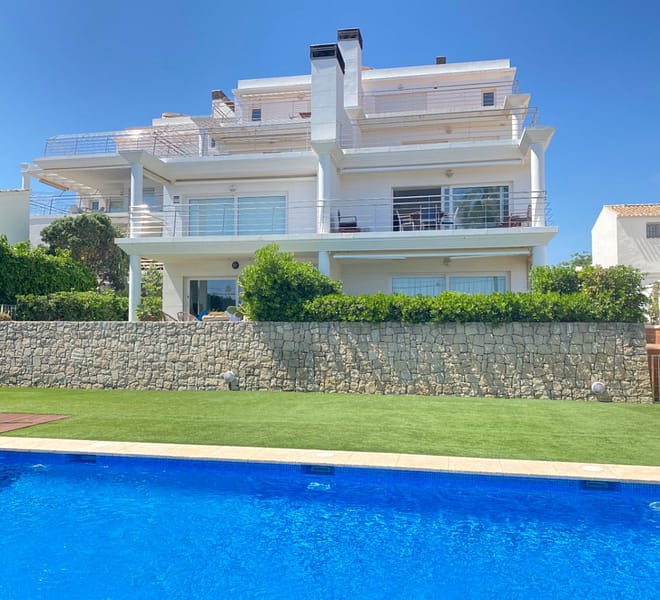 Duplex for Sale in Spain